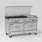 Southbend 4601DD-2TR