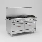 Southbend 4601DD-3CR