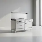 Southbend 4601DD-3GL