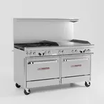 Southbend 4601DD-3GR