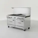 Southbend 4601DD-3TR