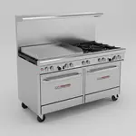 Southbend 4601DD-4GL