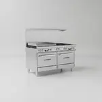 Southbend 4601DD-4TL