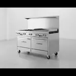 Southbend 4601DD-4TR