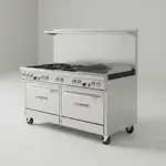 Southbend 4602AA-2CR