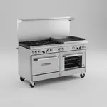 Southbend 4602AA-2RR