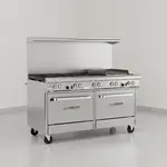 Southbend 4602AA-3CR