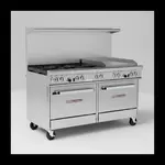 Southbend 4602AA-3TR