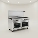 Southbend 4602AA-4GL