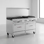 Southbend 4602AC-2CR