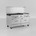 Southbend 4602AC-2GR