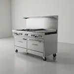 Southbend 4602AC-2TR