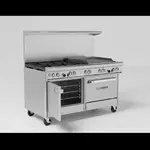 Southbend 4602AC-3CR