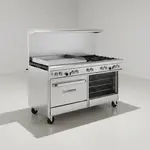 Southbend 4602AC-3TL