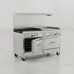 Southbend 4602AC-4TR