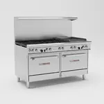 Southbend 4602AD-2CR