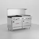 Southbend 4602AD-3GR