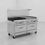 Southbend 4602AD-4TR