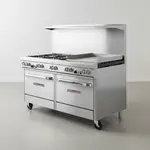 Southbend 4602DC-2GR