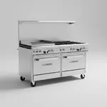 Southbend 4602DC-2TL