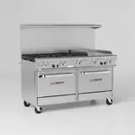 Southbend 4602DC-2TR