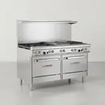 Southbend 4602DC-3CR