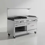 Southbend 4602DC-3GR