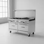 Southbend 4602DD-2CR