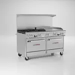 Southbend 4602DD-3GR