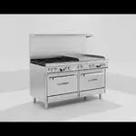 Southbend 4602DD-4GR