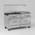 Southbend 4602DD-4TR