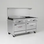 Southbend 4603AA-2TL