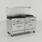 Southbend 4603AA-3CR