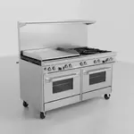 Southbend 4603AA-4TL