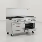 Southbend 4603AA-4TR