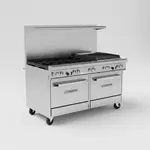 Southbend 4603AC-2CR