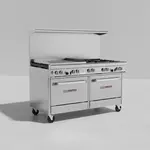 Southbend 4603AC-2GL