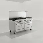 Southbend 4603AC-2GR