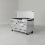 Southbend 4603AC-2RR