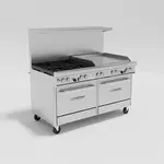 Southbend 4603AC-3GR