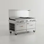 Southbend 4603AC-4TL