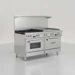 Southbend 4603AC-4TR