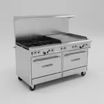 Southbend 4603CC-3TR