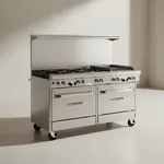 Southbend 4603DC-3CR