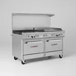 Southbend 4603DC-3GR