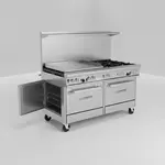 Southbend 4603DC-4GL