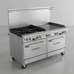 Southbend 4603DC-4TR