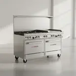 Southbend 4603DD-4GR