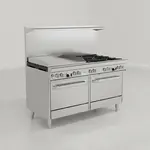 Southbend 4604AA-2GL