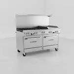 Southbend 4604AA-2RR